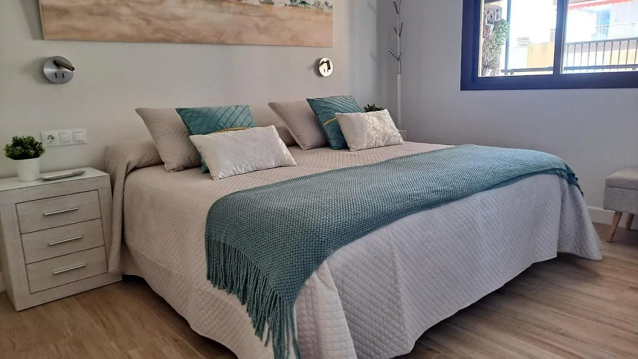 Apartamento Ll Apartament Ronda IV Fuengirola