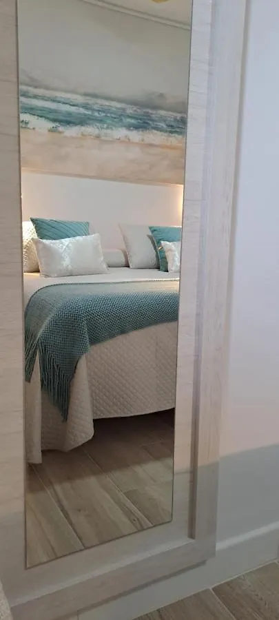 Ll Apartament Ronda IV Fuengirola 0*,