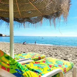 Boliches House! 200m Wifi Fuengirola