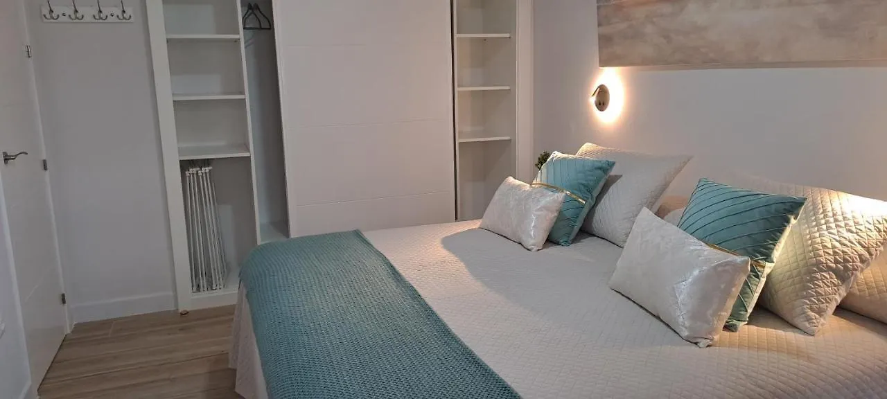 Ll Apartament Ronda IV Fuengirola Spain